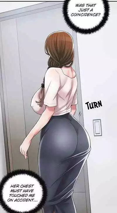 New Town [Lee Wan, Kim Suna] Ch.20/? [English] [Manhwa PDF]