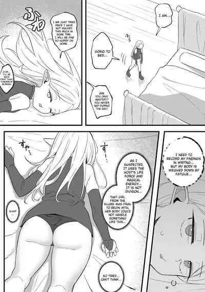 Mirror Collection Phantasia Vol.1