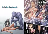 [O.MAN.Co (Itto, Kobucha)] SQUIRM