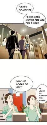 Kill the Dead Bastard Ch.1-3 (English) (Ongoing)