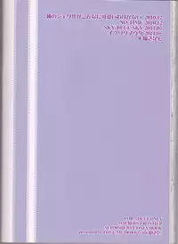 (C81) [LOVE ME DO (Natsume, Satou)] Something Blue (Macross Frontier)