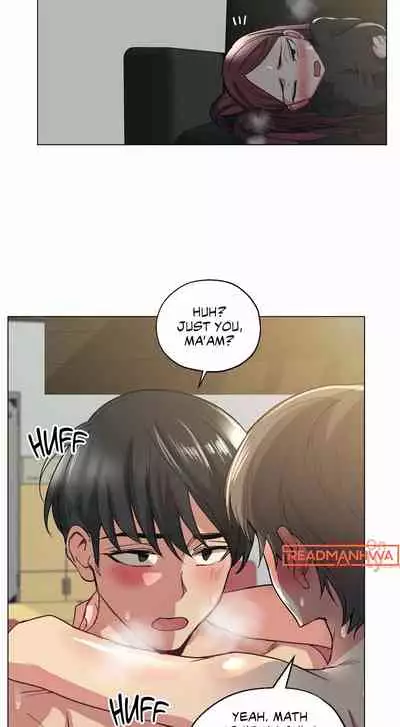Lucky Guy Ch.30/?