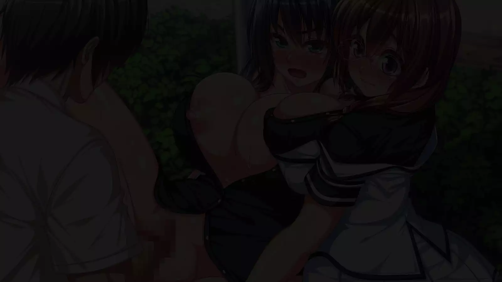 Kanzen ni Goui no AV Shima!