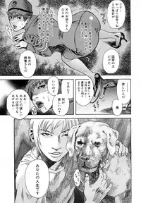 COMIC Mega GOLD 2007-09 Vol.3