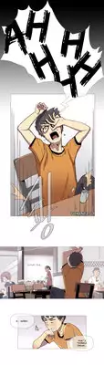 [ButcherBoy] Household Affairs Ch.1-30 (English) (YoManga) (Ongoing)