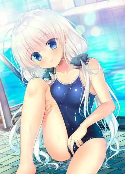 Ponkotsu Osananajimi to Ippai Ecchi Soushuuhen