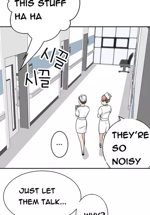 Tissue Thieves Ch.1-32