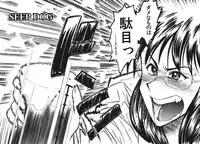 [Ryoumoto Hatsumi] Pilgrim Memory