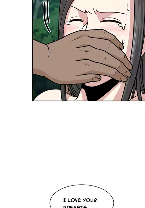 Change Partner Ch.1-11