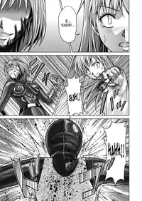 [Macxe's] Dina Ranger - Vol.12-14 [Eng] by Saha