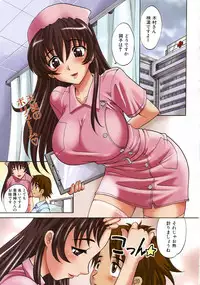 COMIC AUN 2006-11 Vol. 126