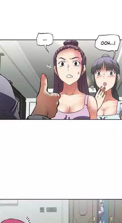 The Girls’ Nest | HELL'S HAREM Ch.1-22