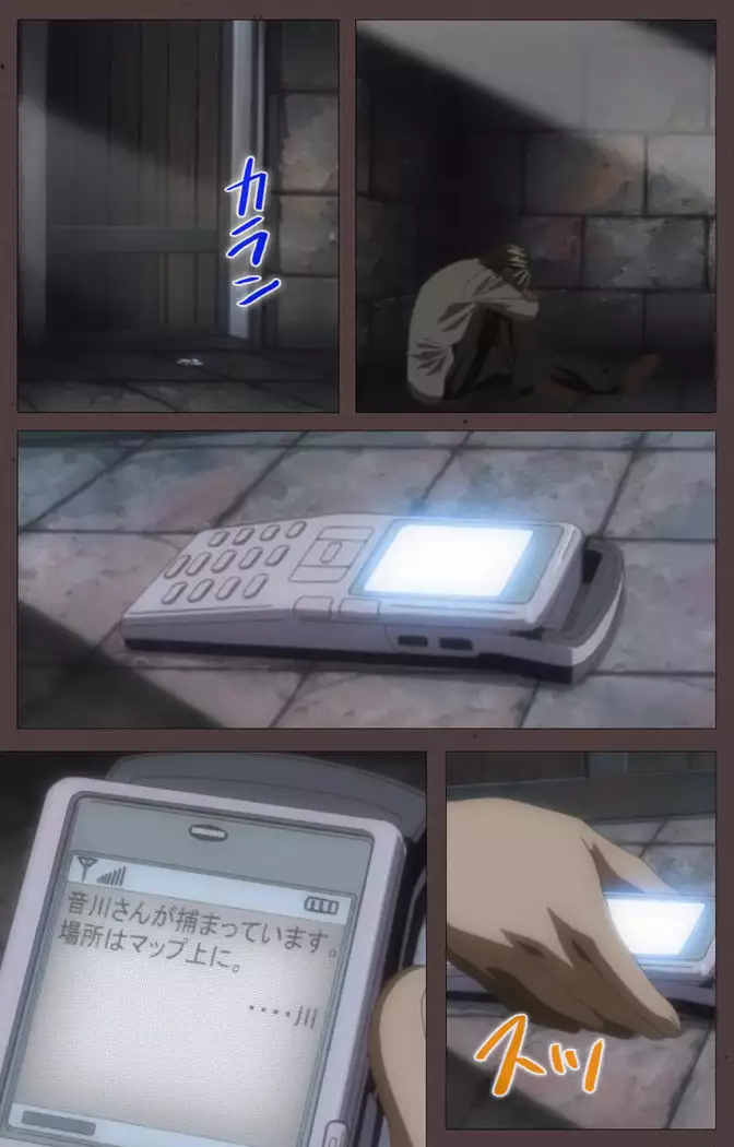 DISCIPLINE Sai shusho Complete ban