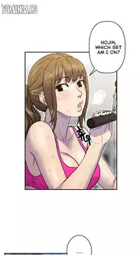 [Guh Bal Han] Ghost Love Ch.1-25 (English) (YoManga) (Ongoing)