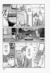 [TsuyaTsuya] Tatoeba Haha Ga 3 [English] [Sei-Jin]