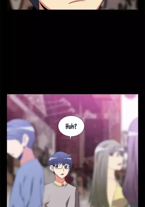 Love Parameter Ch.1-66