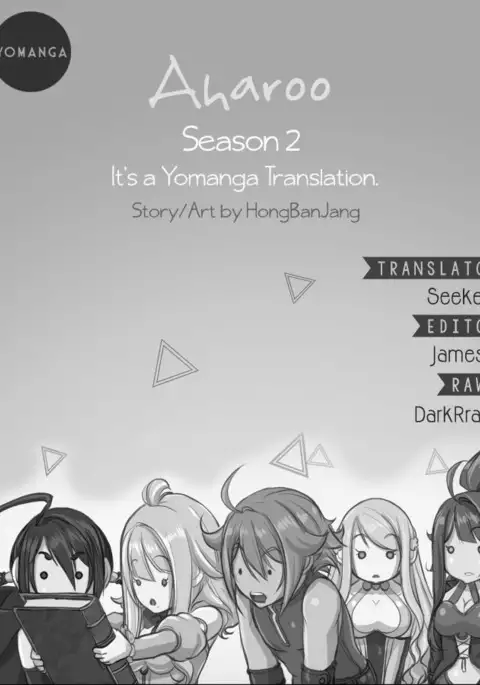 Aharoo Ch.1-36