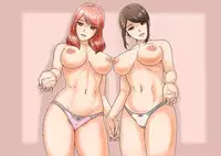 [Lemon Cake (Lemon Keiki)] Mamasando [Digital]