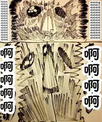 Maricha's great adventure ！(kazukki)(Chinese)