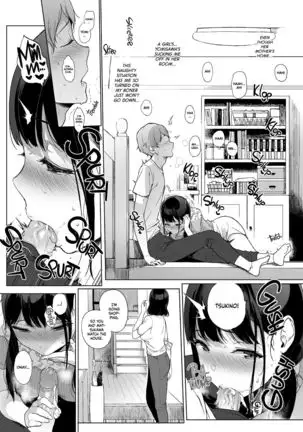 Succubus Stayed Life 1-10 | Living with Succubus 1-10
