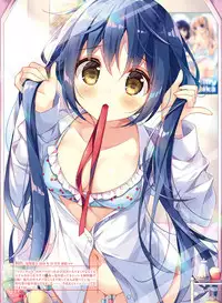 Dengeki Moeoh 2019-04 [Digital]