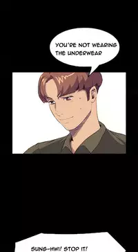 [Keum Sah Gong] Si-Eun Ch.1-34 (English) (Ongoing)