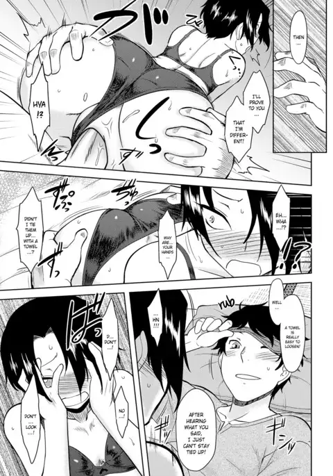 Momoiro Daydream Ch. 1-9