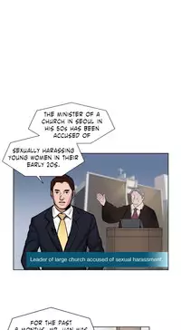 [Ramjak] Atonement Camp Ch.1-30 (English) (Ongoing)