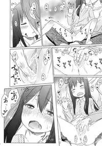 (C84) [Arekusa Thunder (Arekusa Mahone)] GirlS Aloud!! Vol. 02