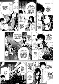 [Kobayashi Takumi] Koi Kara Hajimaru [English]