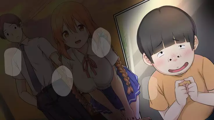 Sei chishiki 0 no kanojo wa ero ￮ ki no seieki benjo