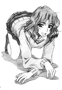 (C76) [MEKONGDELTA, DELTAFORCE (Route39, Zenki)] Hard Normal Honey (Amagami)