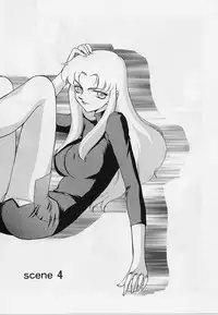 [Taira Hajime] Yuukyuu No Koku - Time of the Eternity