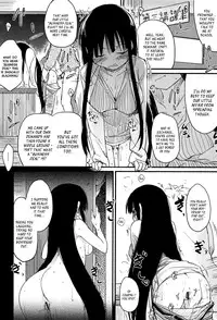 [Higenamuchi] Otome Kuzushi Ch. 1-8, 11 [English]