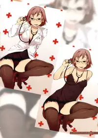 [JUNKLAND2 (Shimimaru)] Shimimaru ART WORKS