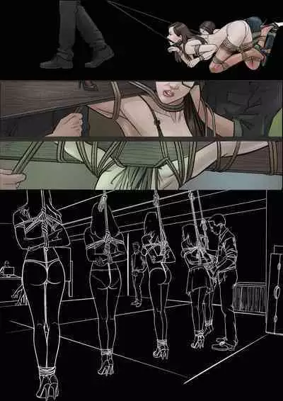 [ZHIHAI WANG] Wife Correctional Facility - 5