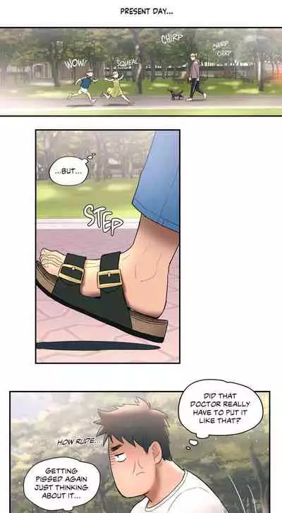 [Choe Namsae, Shuroop] Sexercise Ch. 1-35 [English]