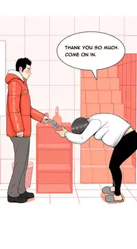 Hooker Ch.1-34 (English) (Ongoing)