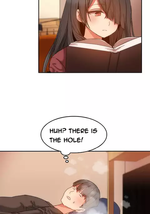 Hari Dormitory Ch.0-29