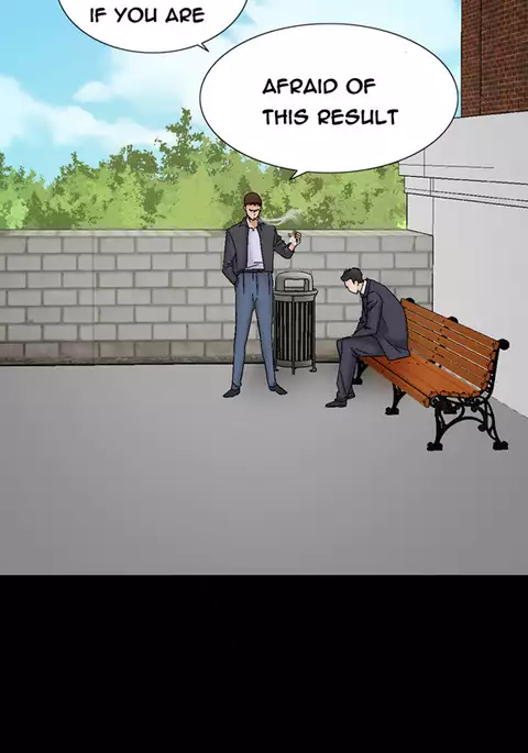 The Taste of Hands Ch.1-55