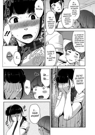 My Care Lady Ch. 1-3