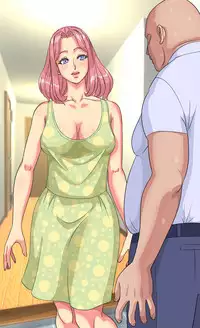 [Highleg Peach] Hitozuma Youko Kyousei Genkan Sex