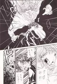 (Rabbit Company) Stale World 12 Remix 6 (Card Captor Sakura)