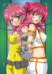 [Chi-Ra-Rhyzhm (Hidaka Toworu)] Feldt Rokaku Sakusen (Gundam 00)