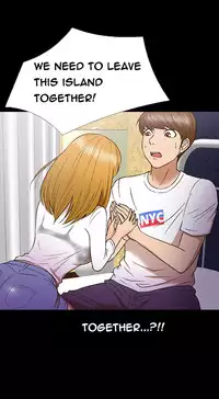 [Madstart] Secret Island Ch.1-24 (English) (Ongoing)