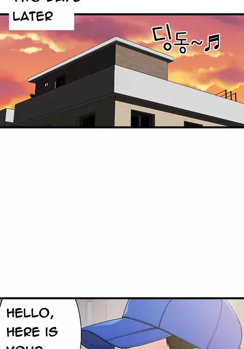 Tissue Thieves Ch.1-34