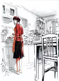 [Kharisma Jati] Incest Love [English]