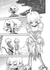 [Rie-X.com (YAce)] Peaceful☆Revolution -Data Ban Kako Bon Shuu-