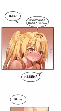 [Mx2J] Hahri's Lumpy Boardhouse Ch. 0-9 [English] (YoManga) (Ongoing)