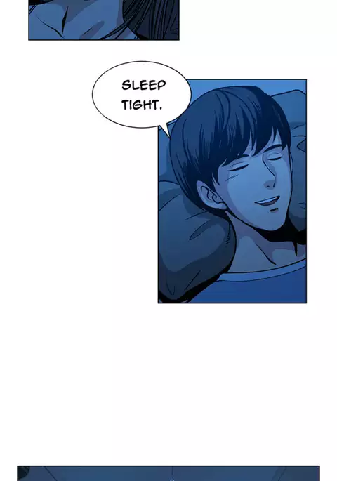 Change Partner Ch.1-18